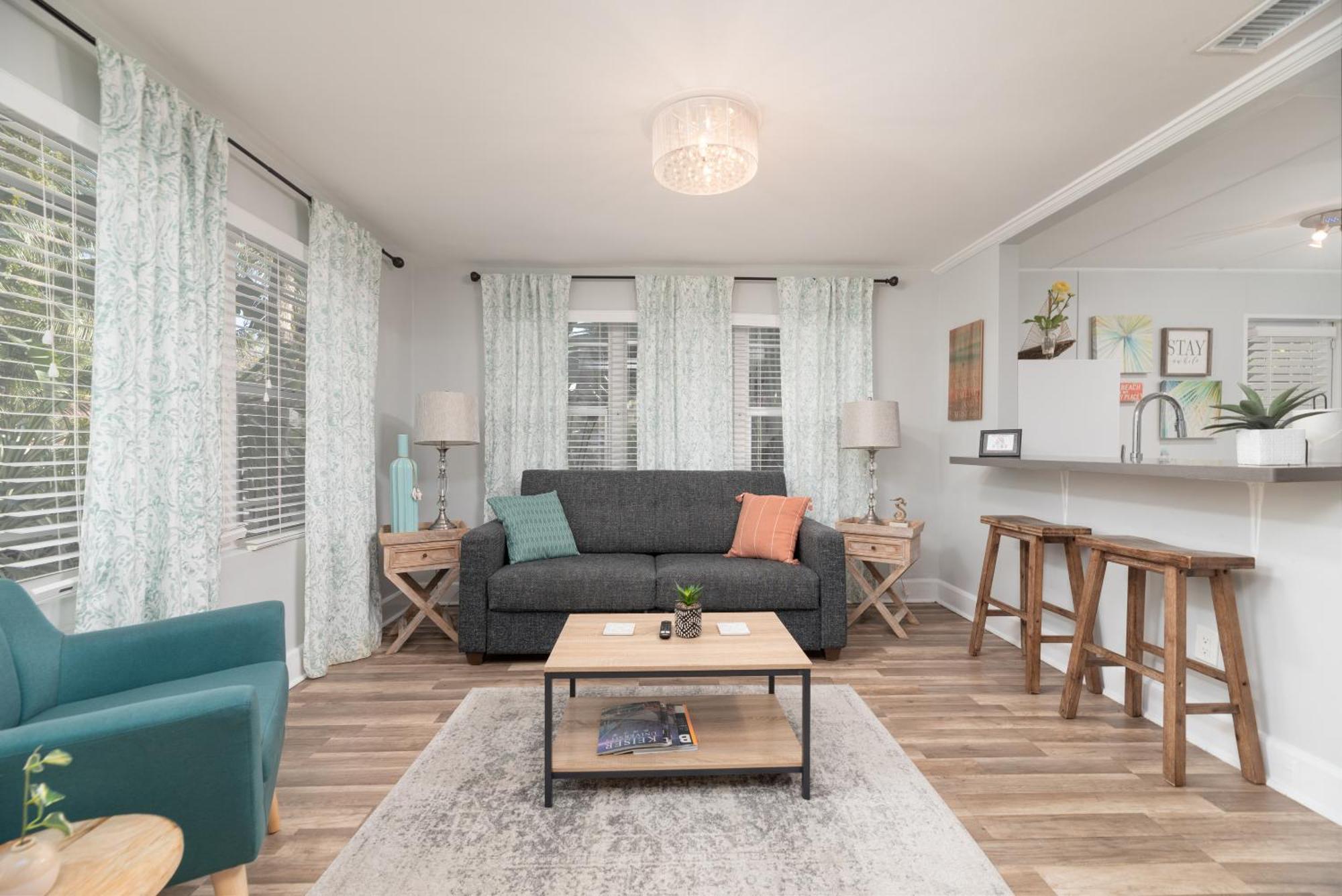 Apartment The Flats At Riverside Park 2 *