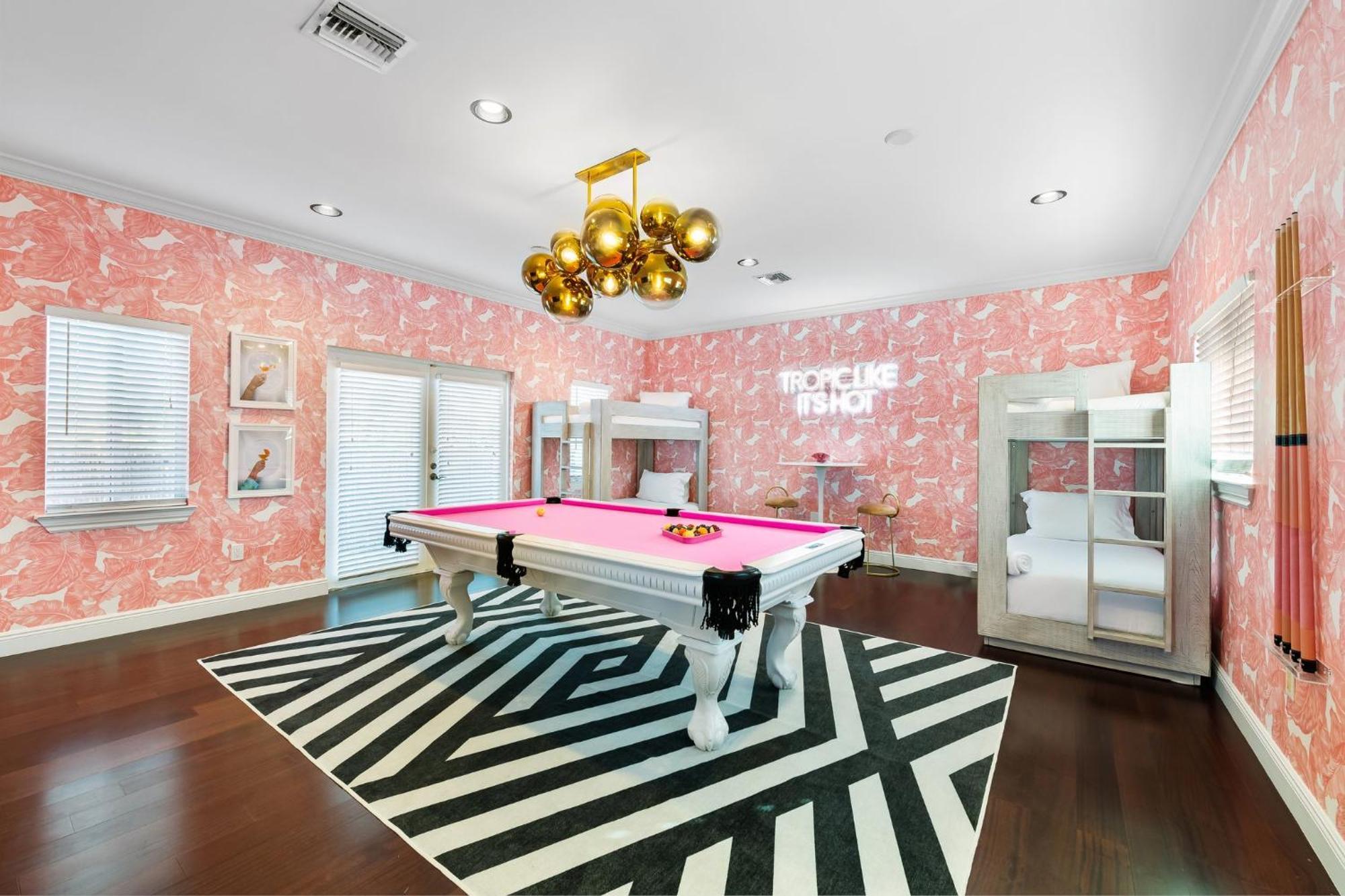 The Betty! Holiday home Fort Lauderdale