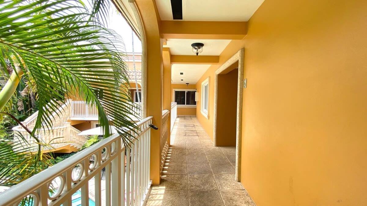 Spacious In Olas Blvd Fort Lauderdale