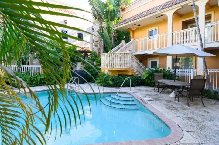 Apartment Spacious In Olas Blvd *