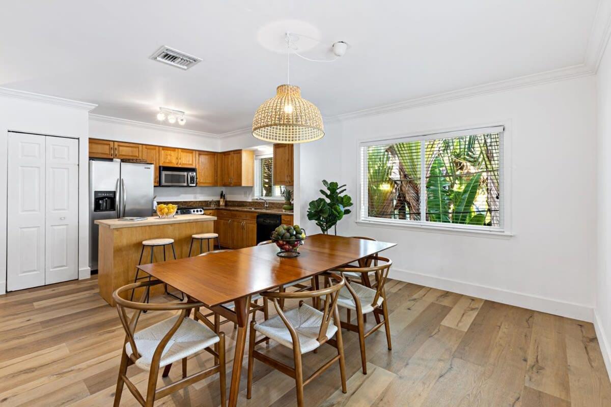 Spacious In Olas Blvd