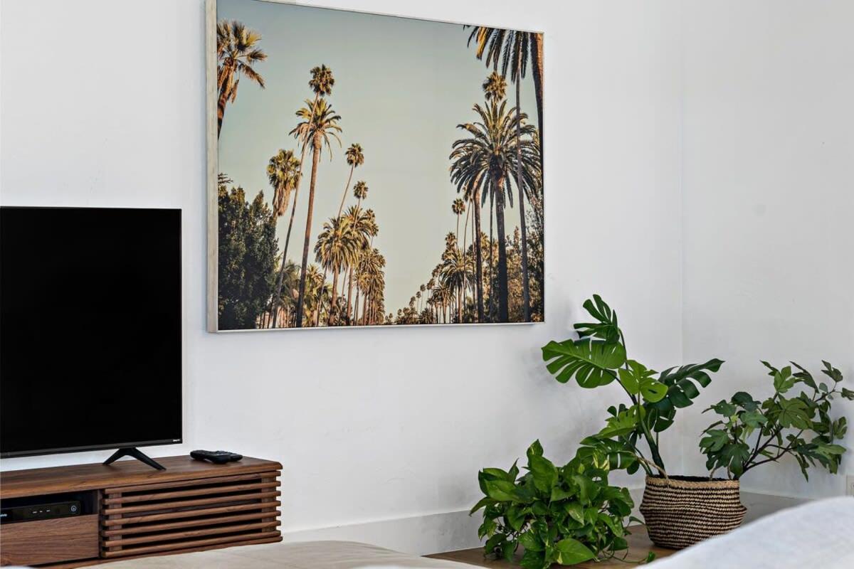 Spacious In Olas Blvd Apartment *