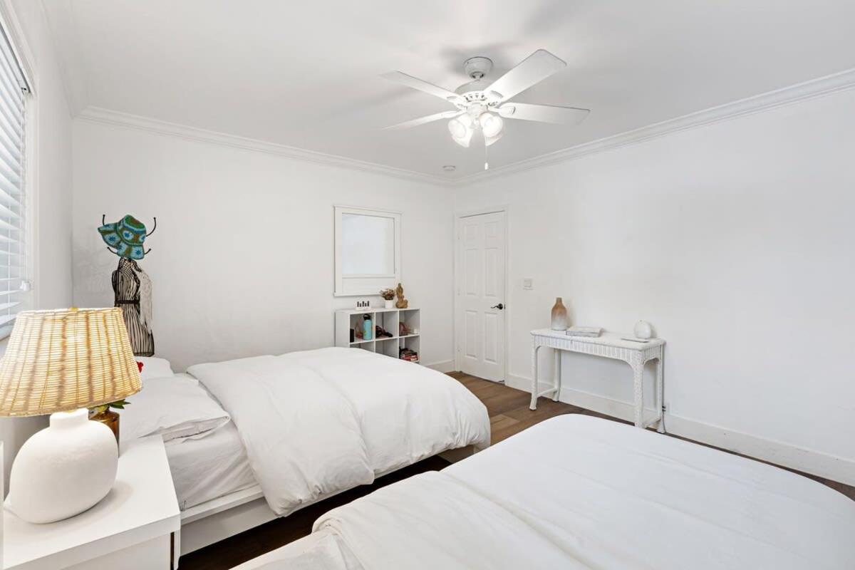 Spacious In Olas Blvd * Fort Lauderdale