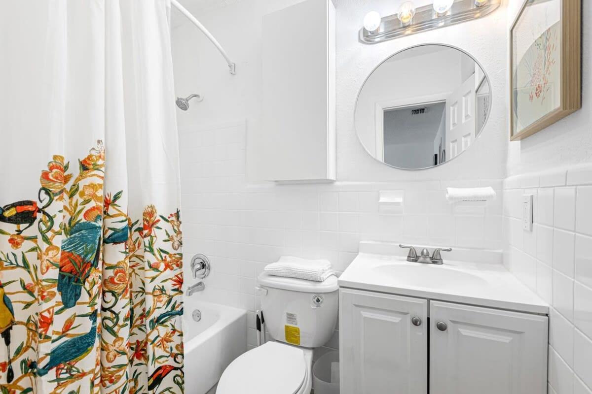 Lovely 2 Bedroom In Sailboat Bend Holiday home Fort Lauderdale