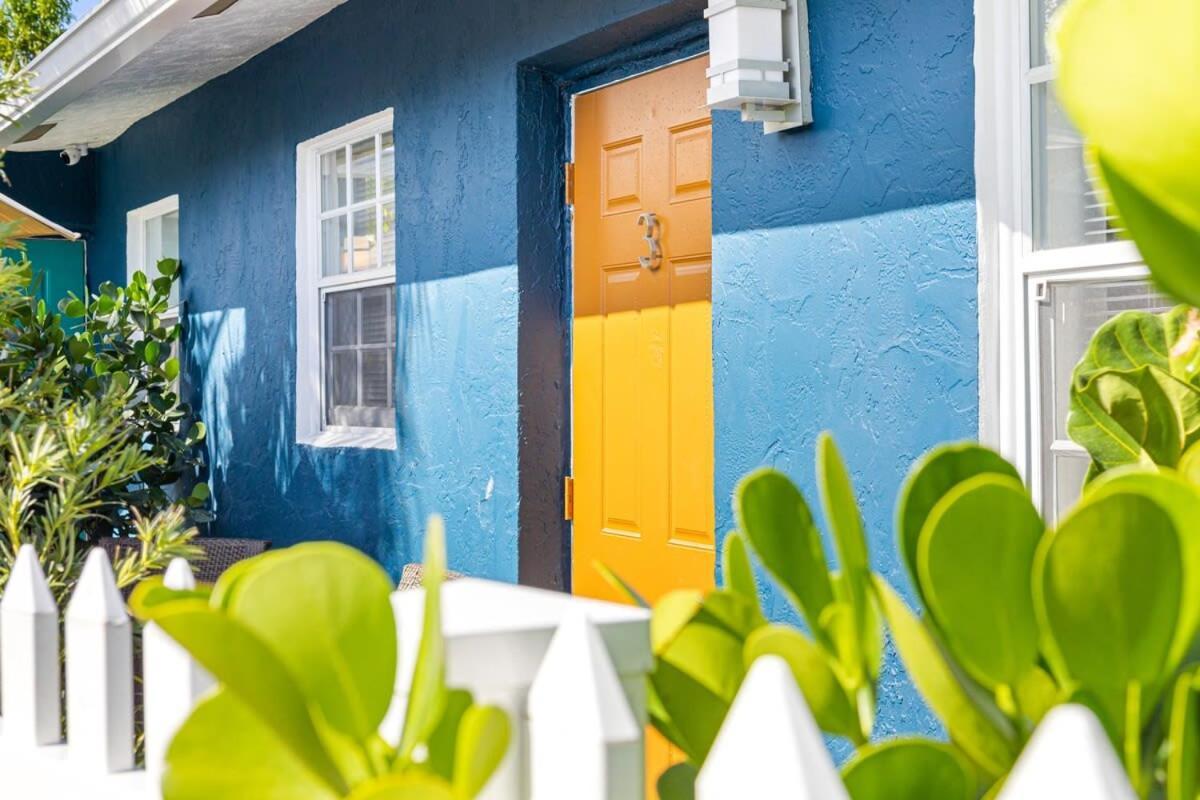 Lovely 2 Bedroom In Sailboat Bend Holiday home *