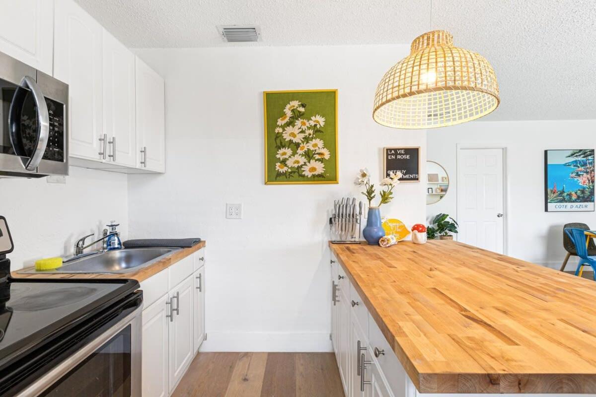 Holiday home Lovely 2 Bedroom In Sailboat Bend Fort Lauderdale