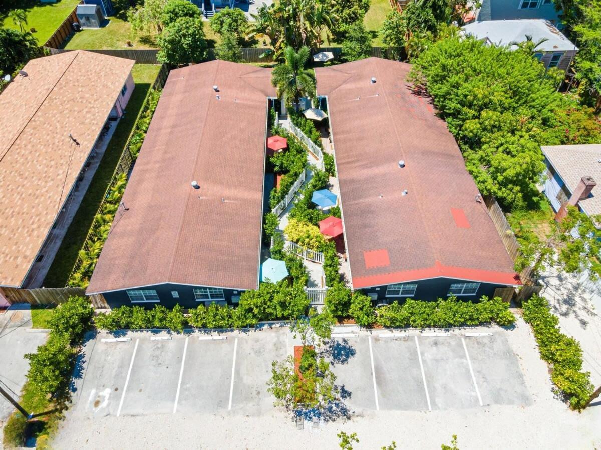 Holiday home Lovely 2 Bedroom With Free Parking On Premises Fort Lauderdale