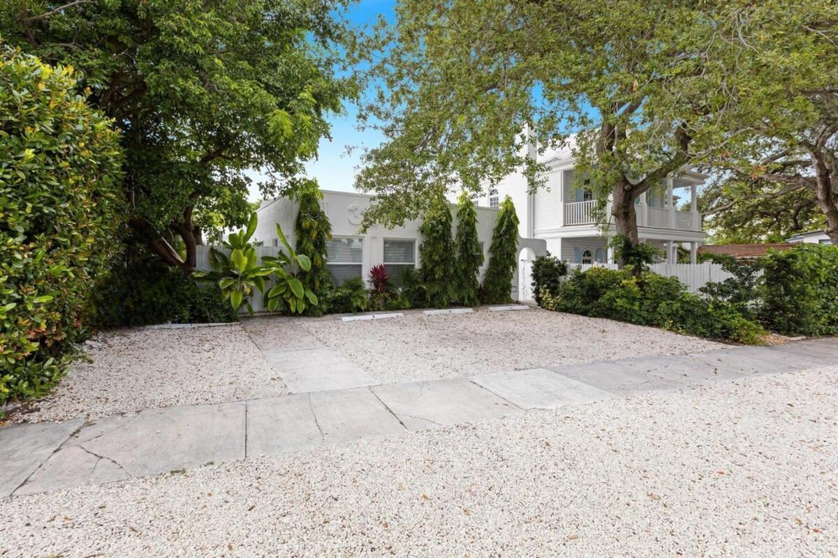 Lovely In The Heart Of Victoria Park Fort Lauderdale