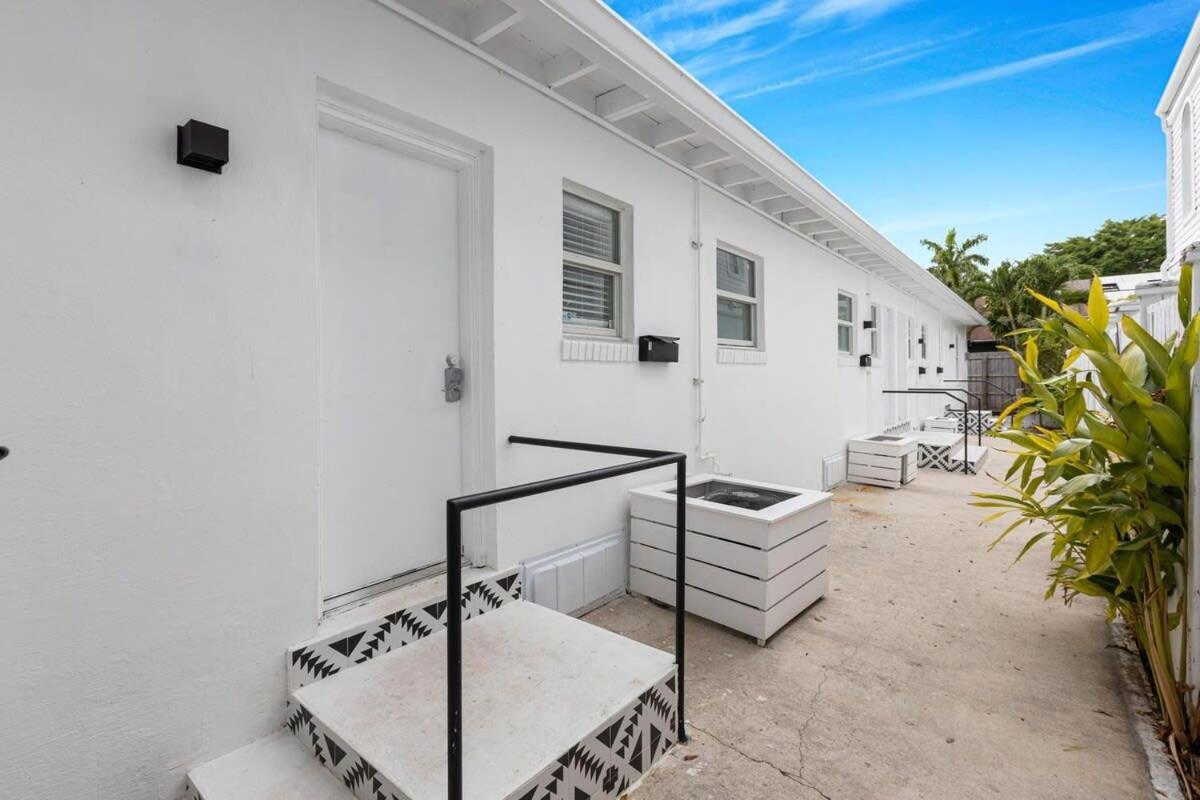 Lovely In The Heart Of Victoria Park Holiday home Fort Lauderdale