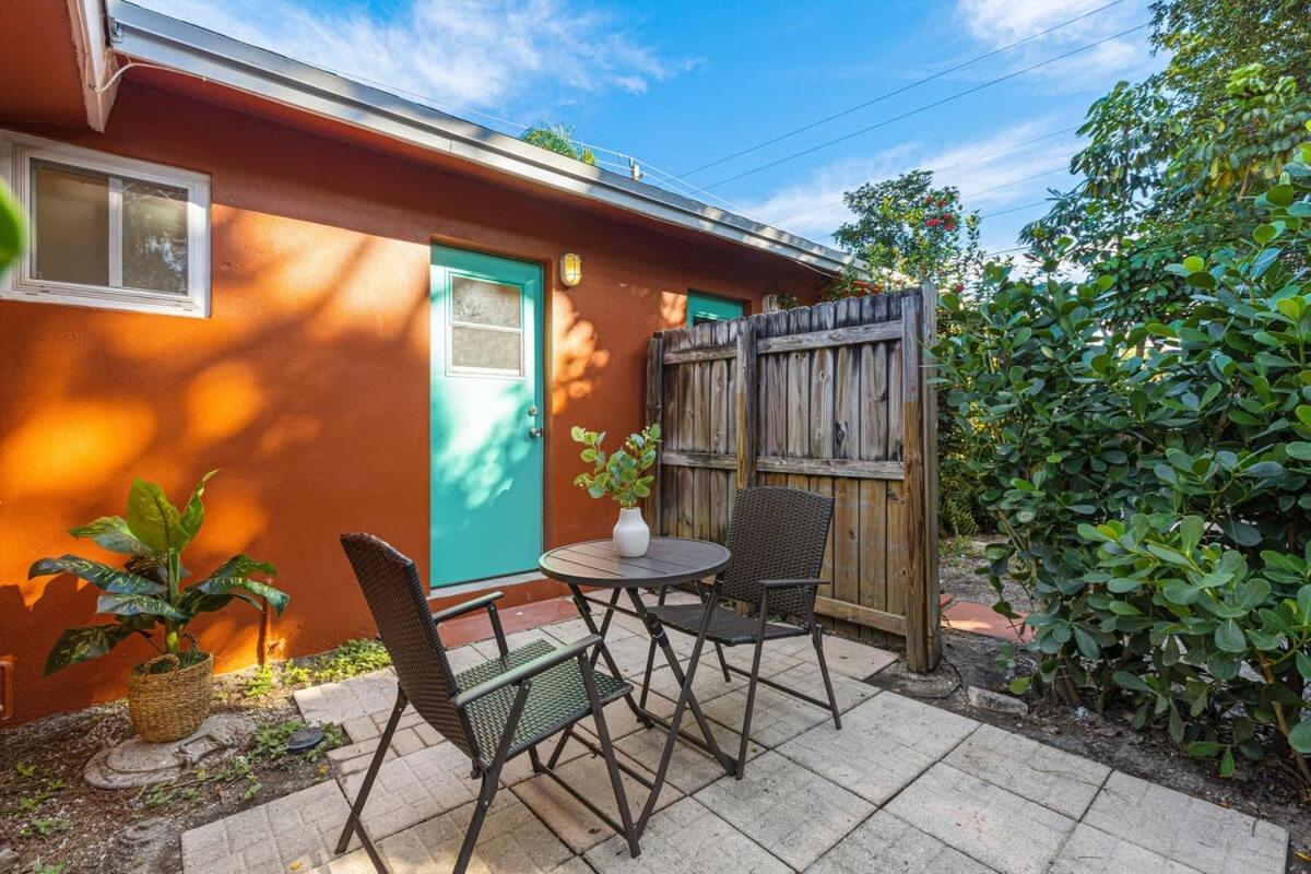 Charming Cozy @ Ridge Fort Lauderdale