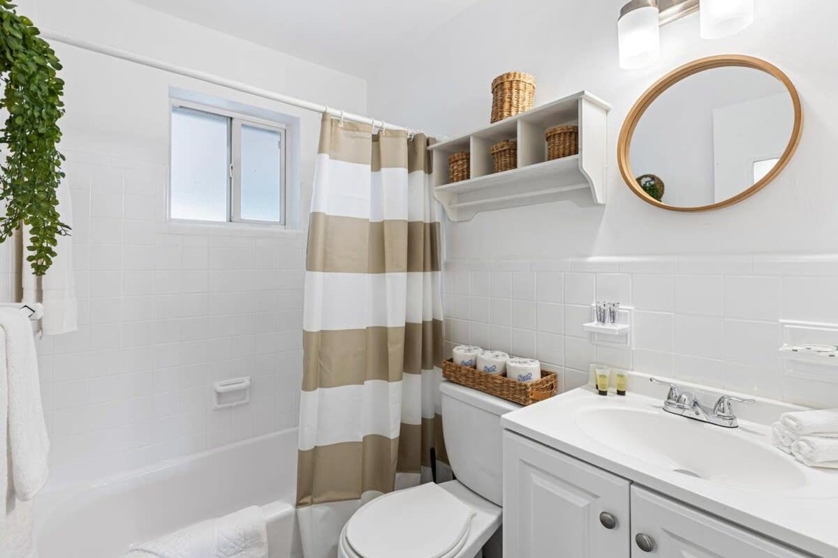 Apartment The Perfect Escape @lake Ridge *