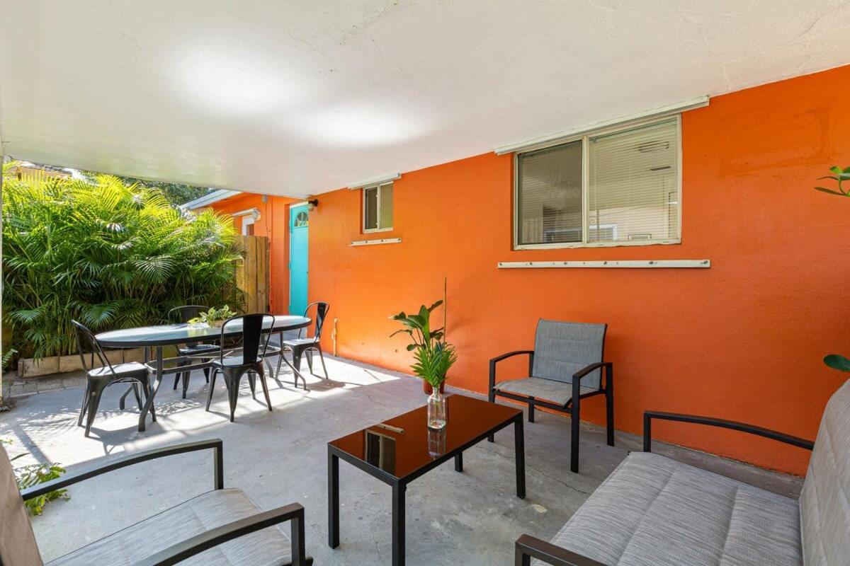Apartment The Perfect Escape @lake Ridge Fort Lauderdale