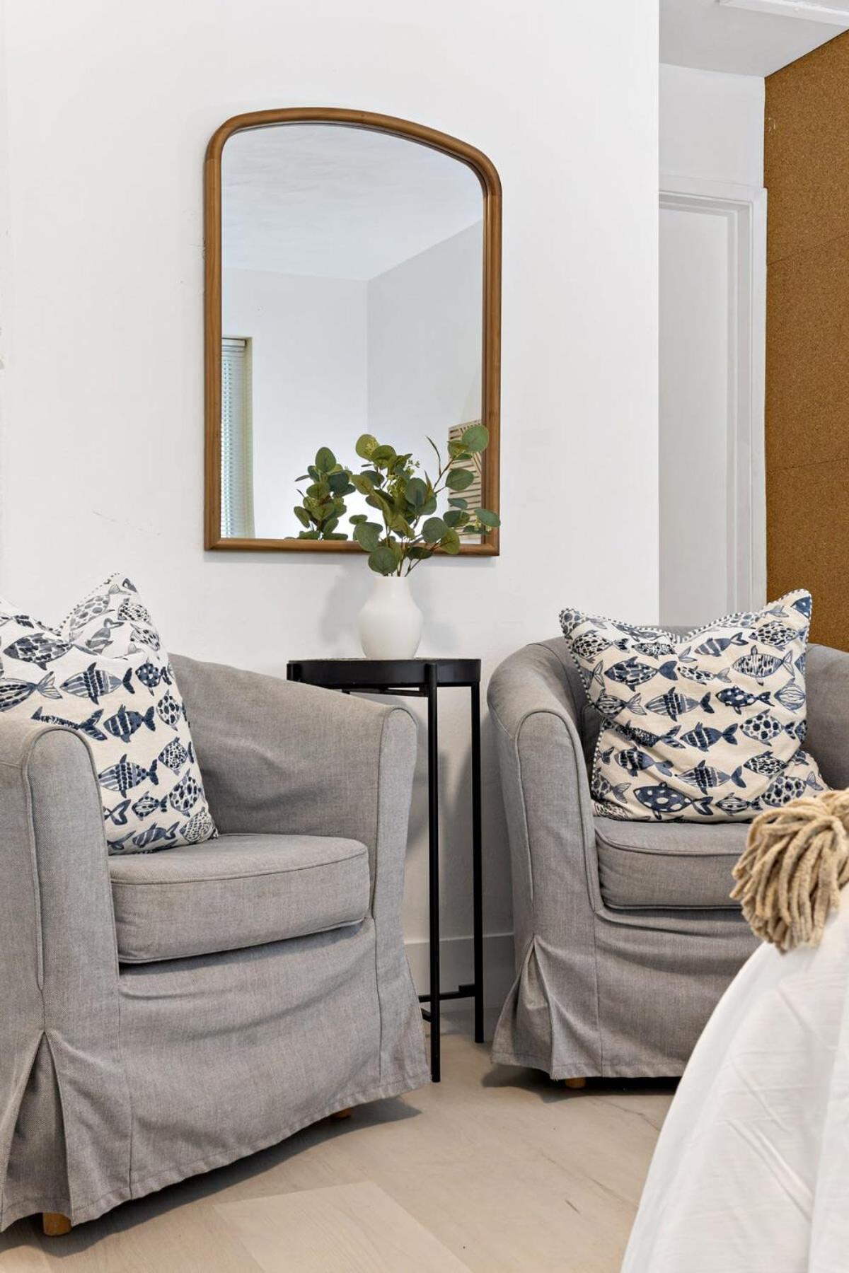 Charming Cozy @ Ridge * Fort Lauderdale