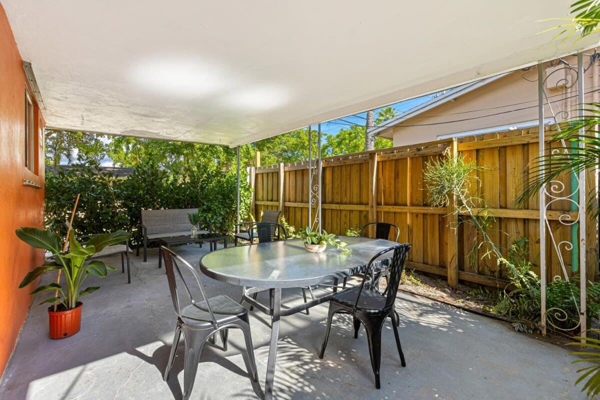 The Perfect Escape @lake Ridge Fort Lauderdale