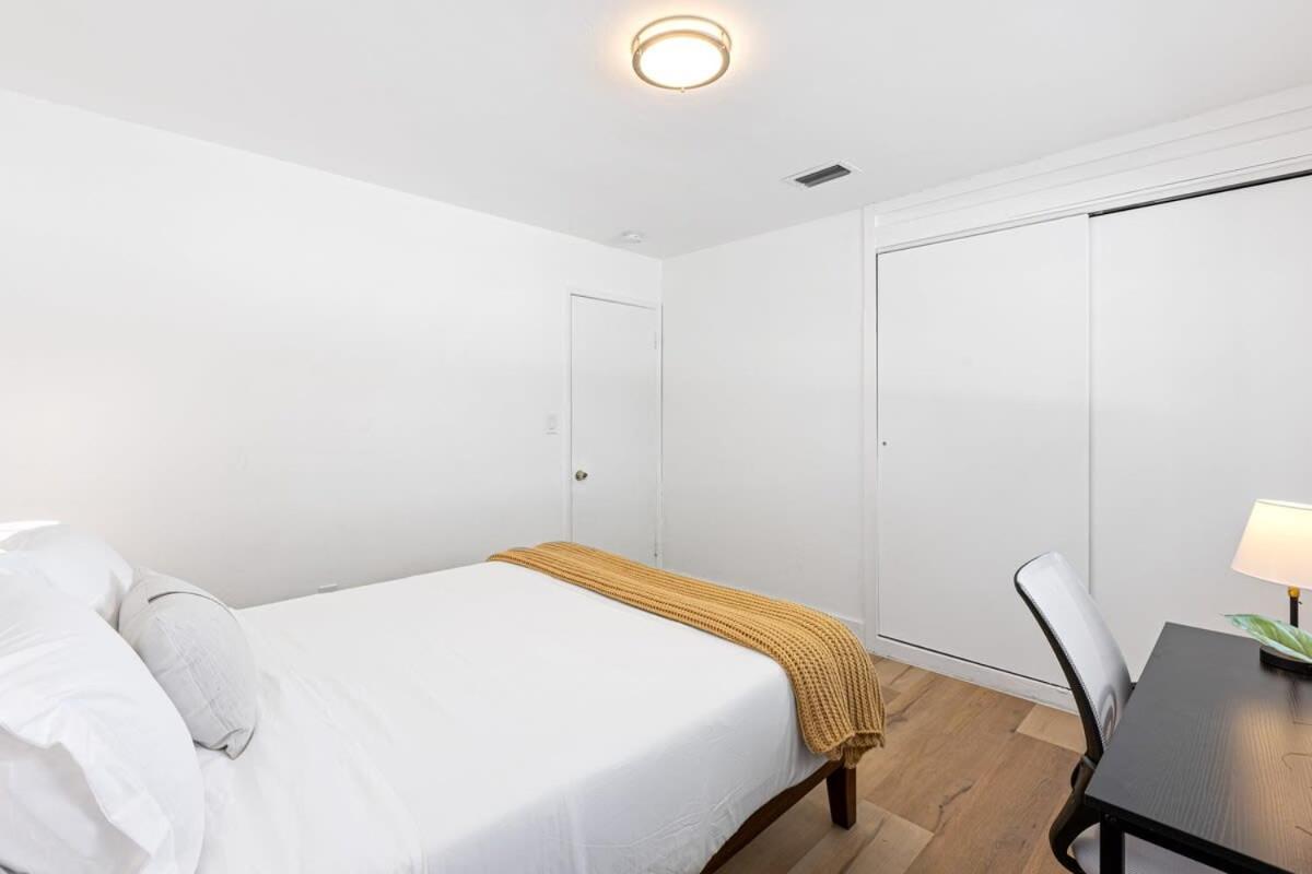 The Perfect Escape @lake Ridge Apartment