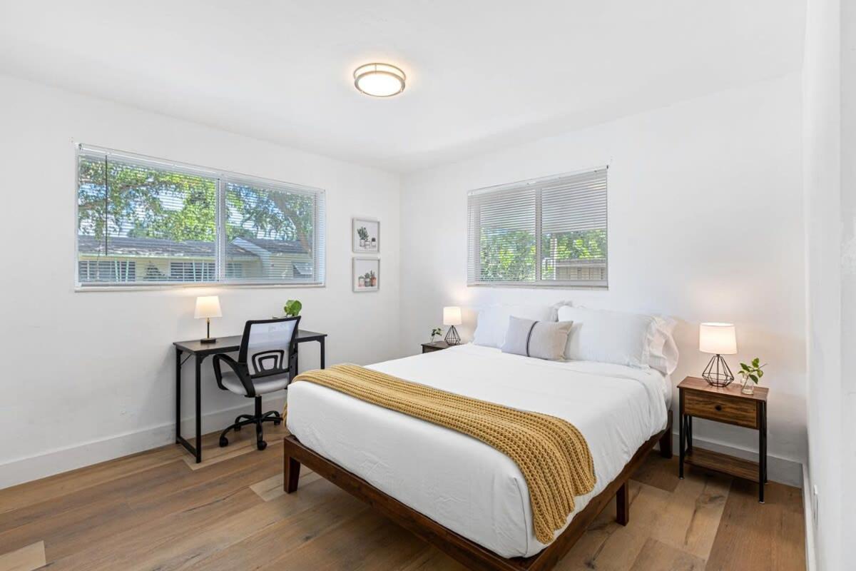 The Perfect Escape @lake Ridge Apartment *