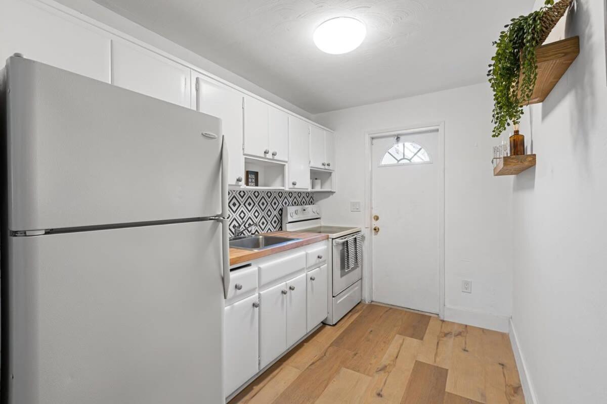 The Perfect Escape @lake Ridge * Fort Lauderdale