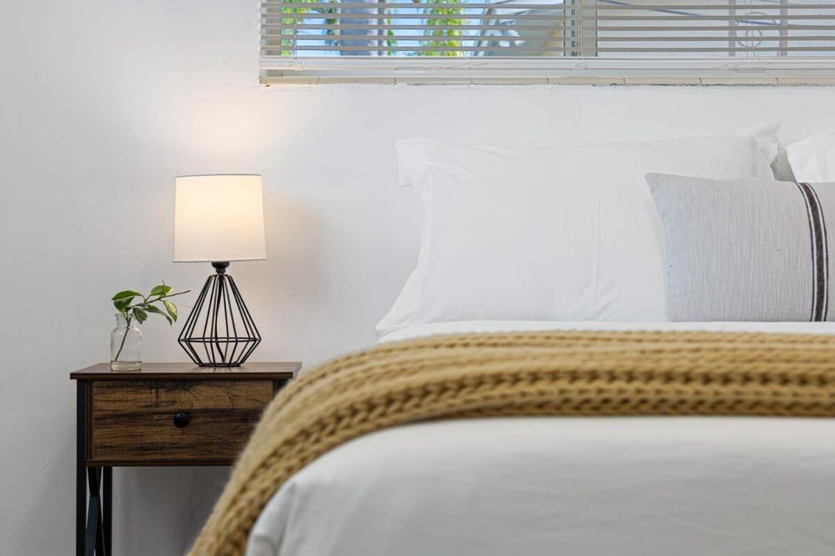 Apartment The Perfect Escape @lake Ridge