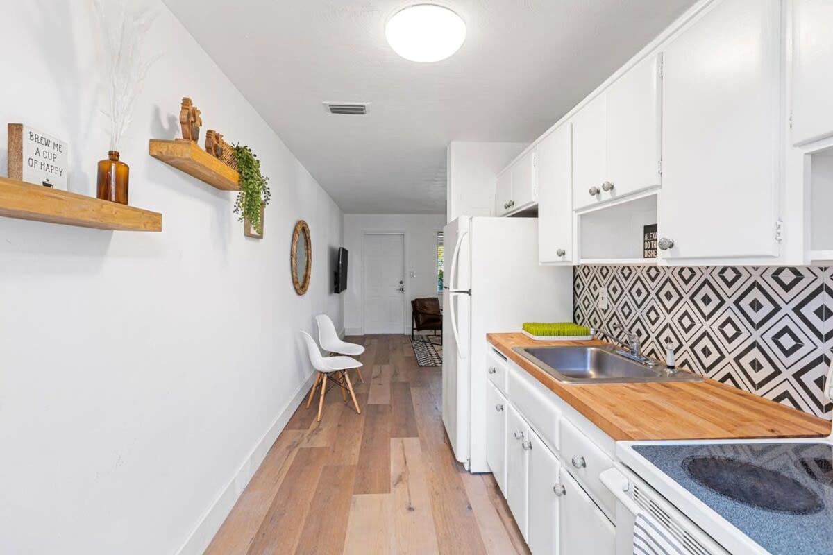 The Perfect Escape @lake Ridge Apartment Fort Lauderdale