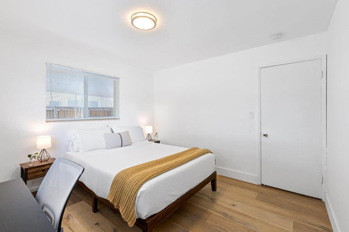 The Perfect Escape @lake Ridge Apartment