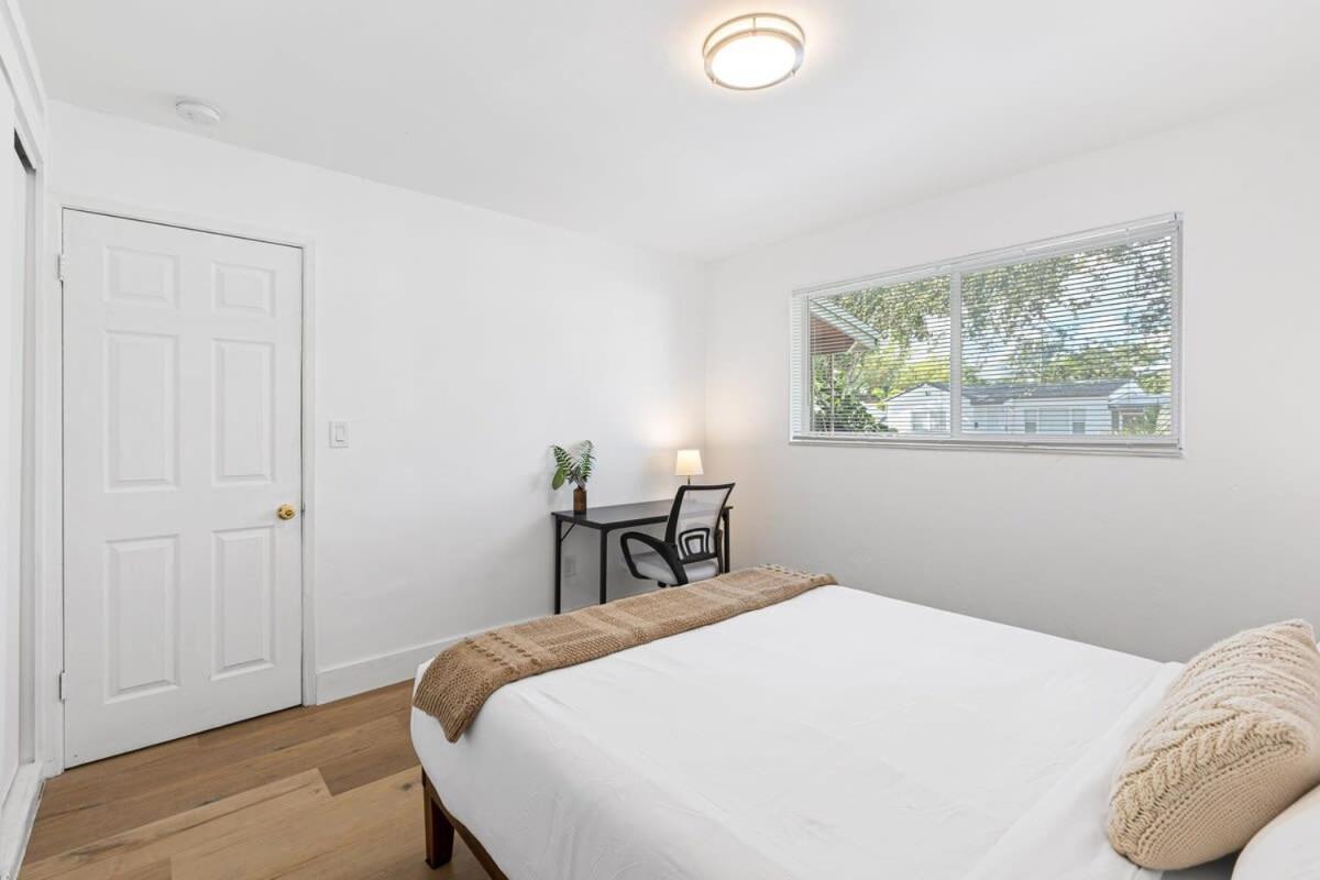 Apartment The Perfect Escape @lake Ridge *