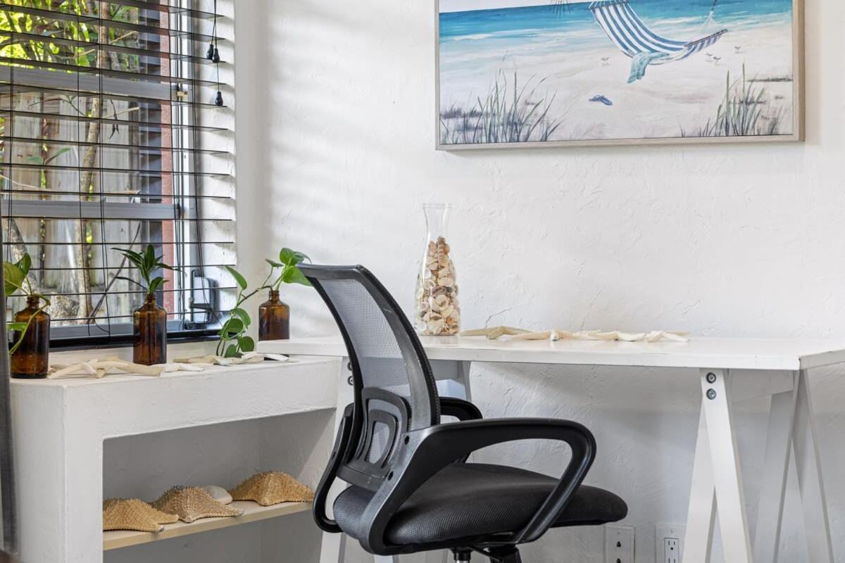 Delight And Cozy Close To Olas & The Holiday home Fort Lauderdale