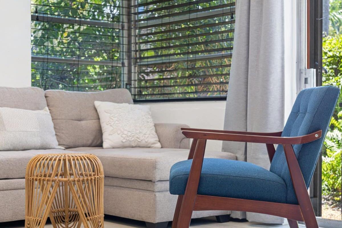 Delight And Cozy Close To Olas & The Fort Lauderdale