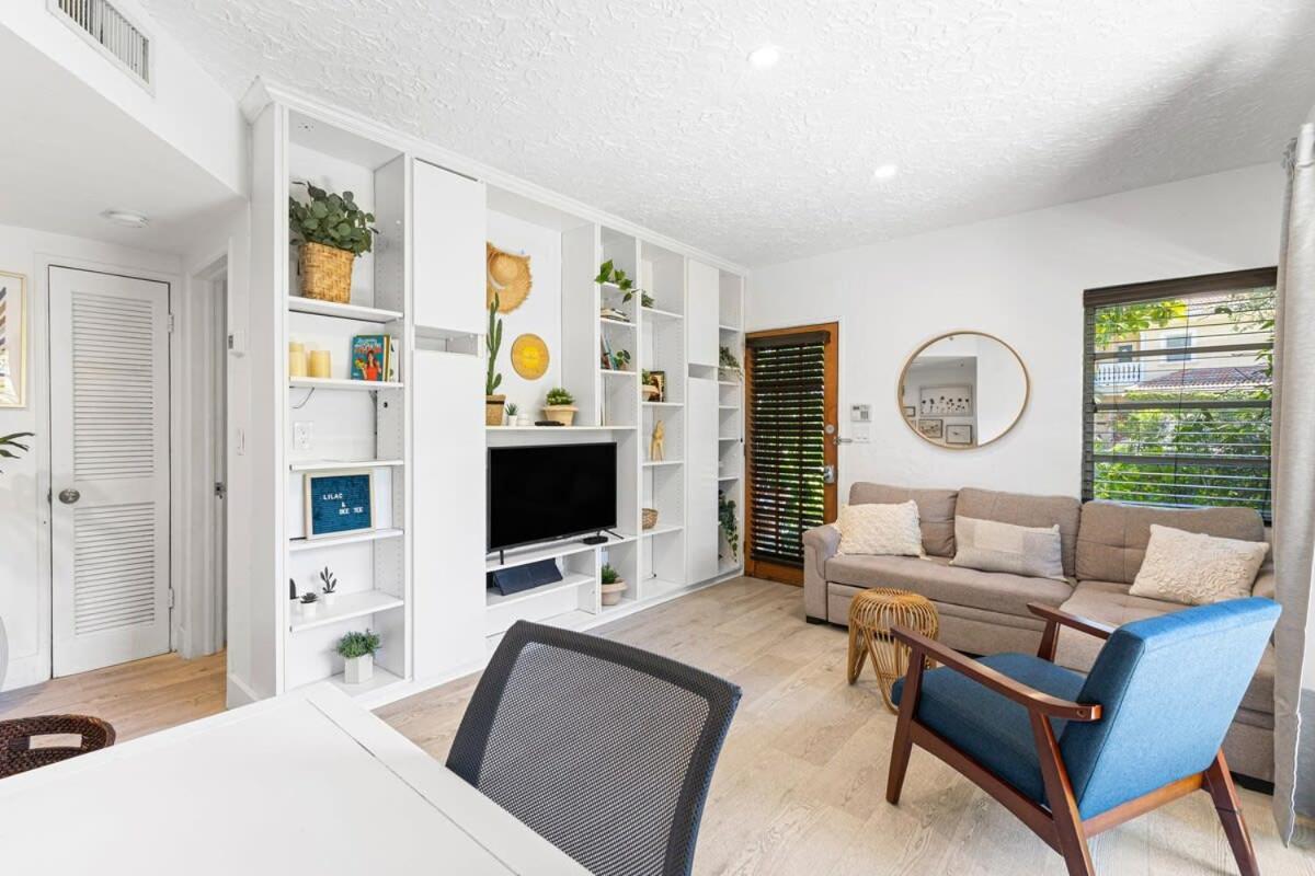 Delight And Cozy Close To Olas & The Holiday home Fort Lauderdale