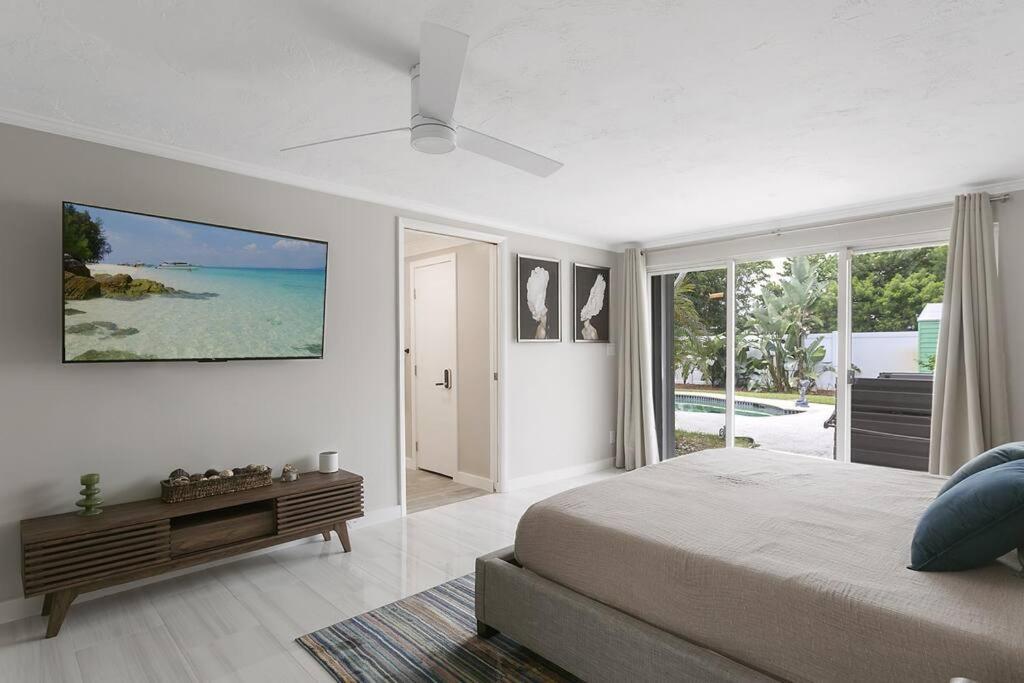 Emerald Palms Holiday home *