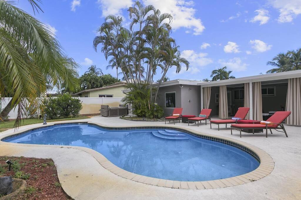 Holiday home Emerald Palms Fort Lauderdale