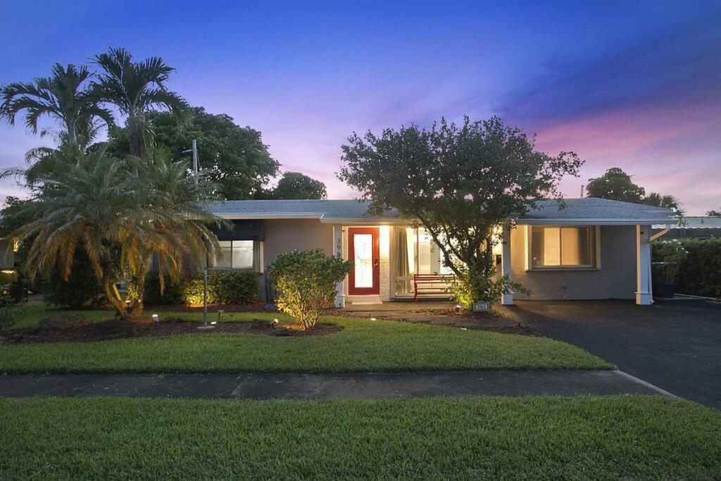 Holiday home Emerald Palms Fort Lauderdale