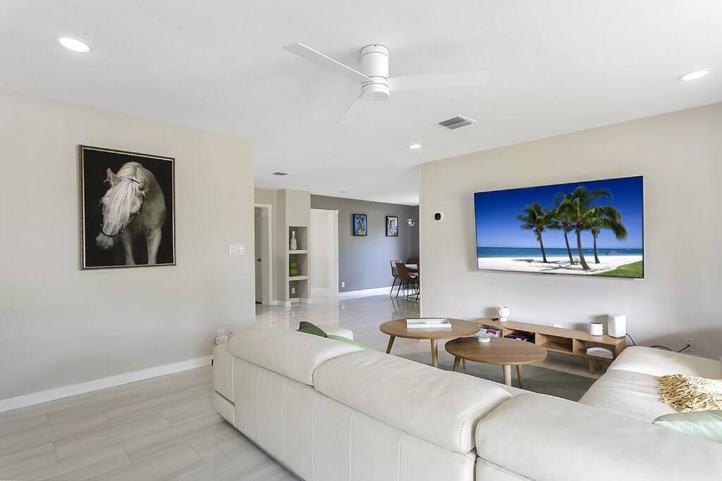 Emerald Palms