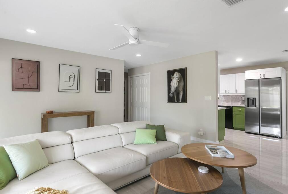 Holiday home Emerald Palms Fort Lauderdale