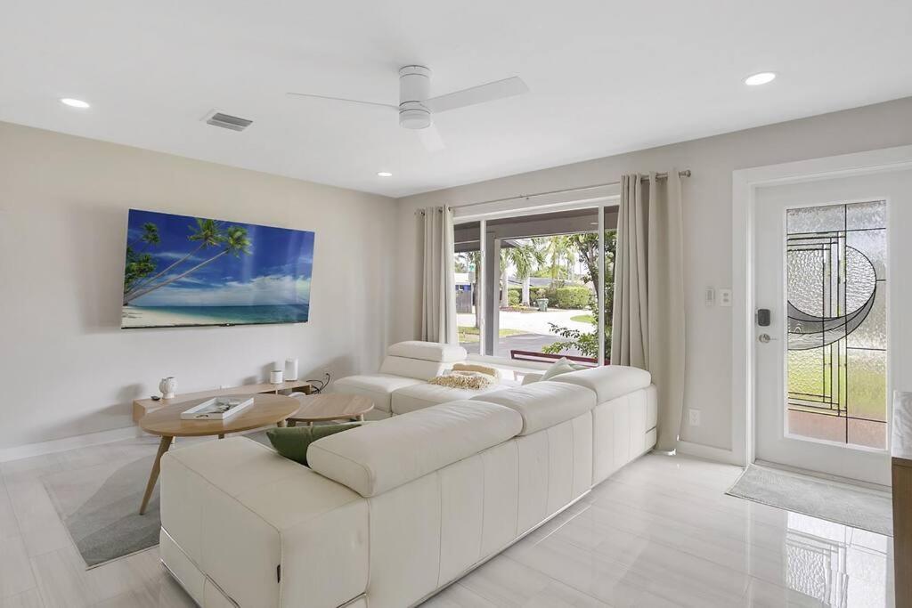 Emerald Palms Holiday home Fort Lauderdale