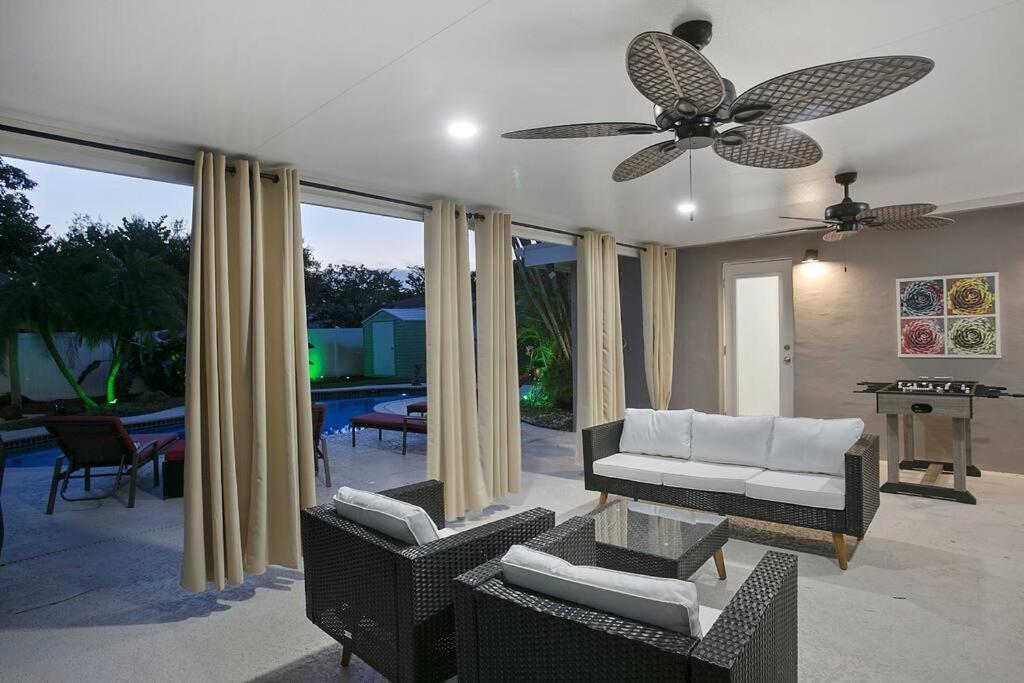 Holiday home Emerald Palms *