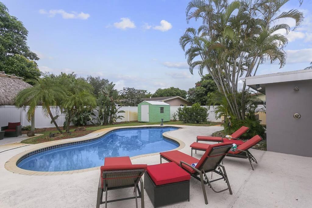 Emerald Palms Holiday home *