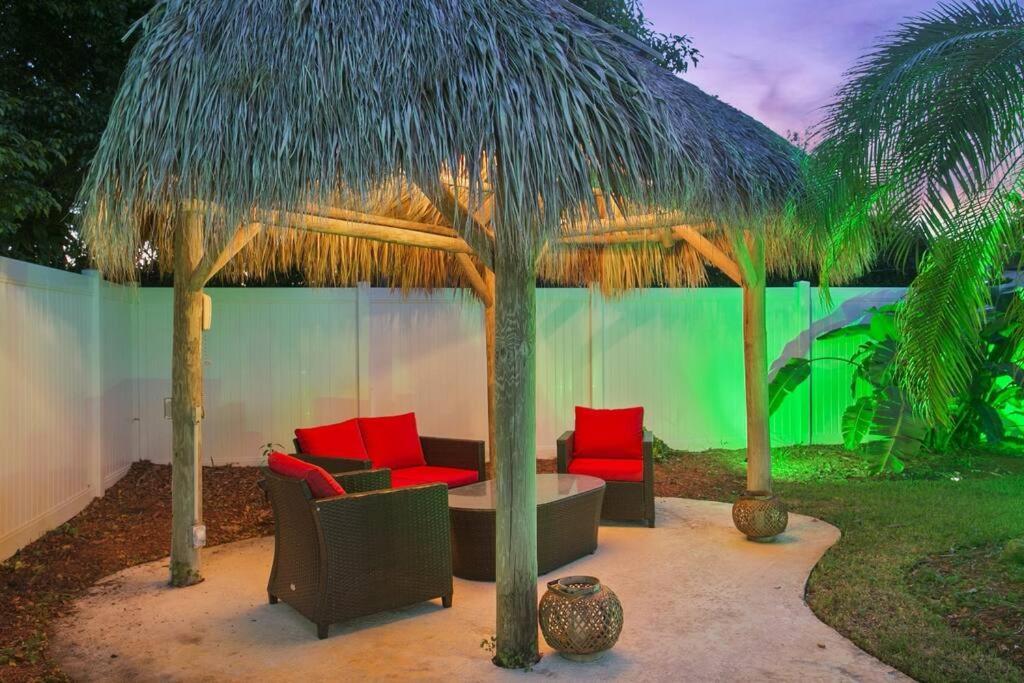 Holiday home Emerald Palms Fort Lauderdale