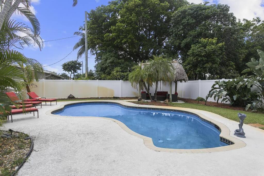 Emerald Palms Holiday home Fort Lauderdale