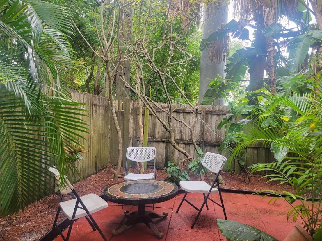 Apartment 4-plex Fort Lauderdale