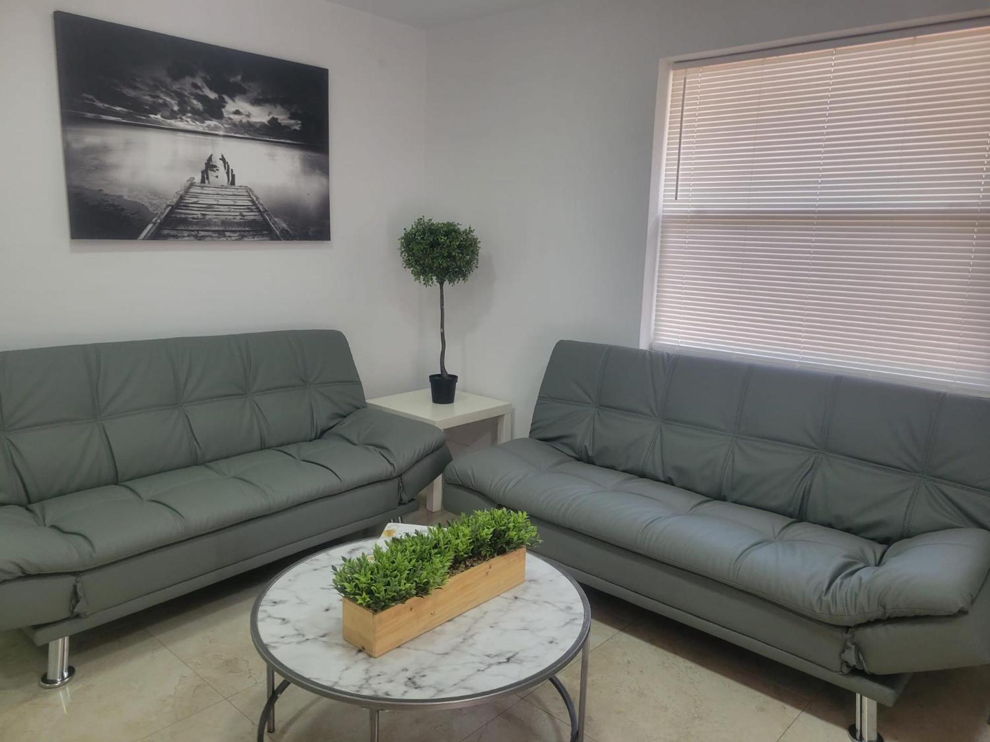 4-plex Apartment *
