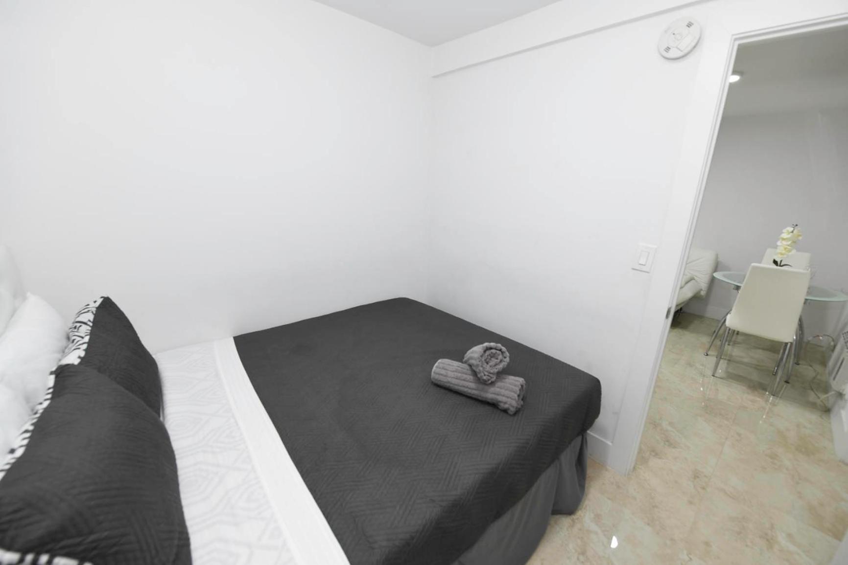 Apartment 4-plex Fort Lauderdale