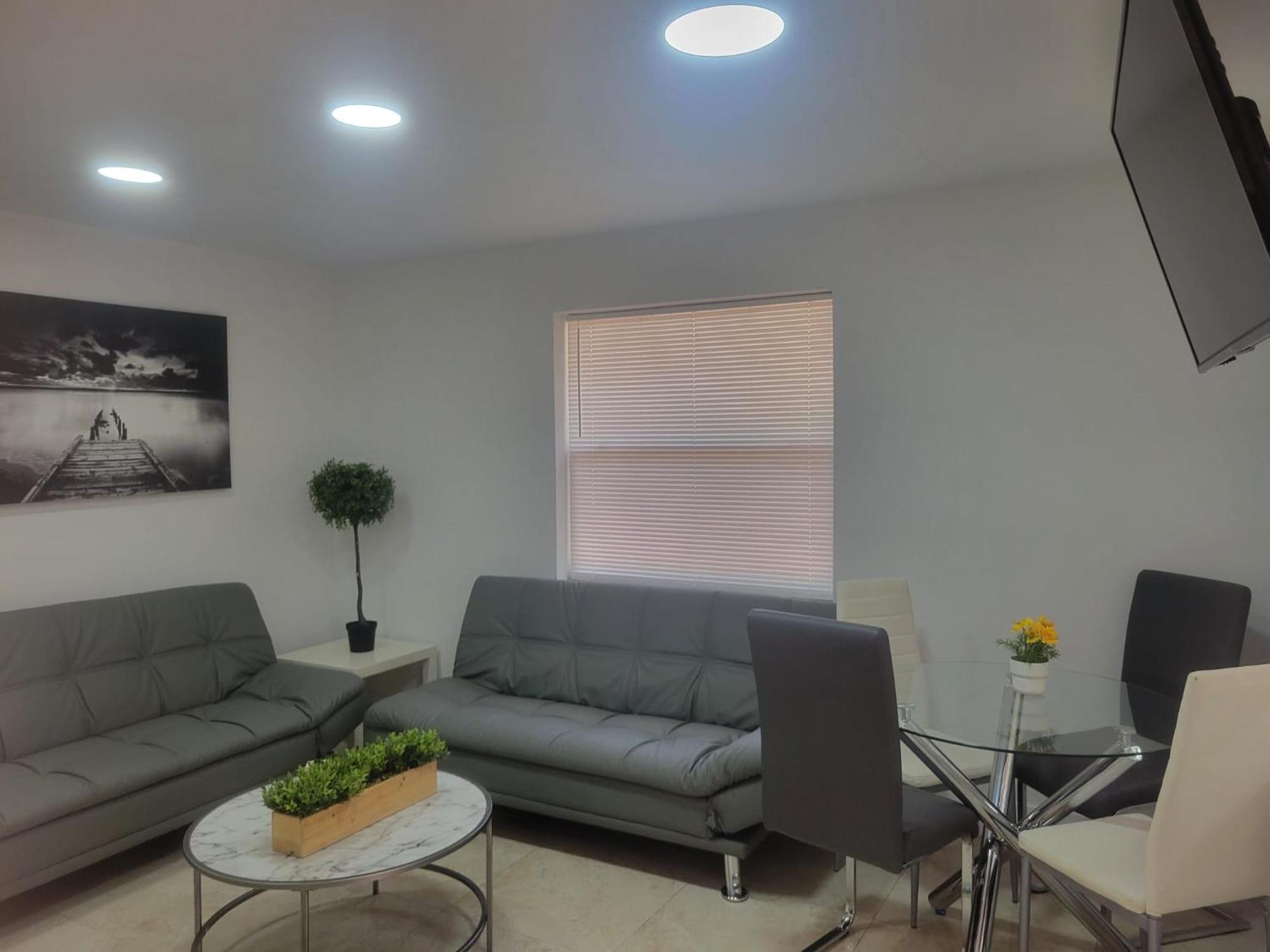 4-plex Apartment Fort Lauderdale