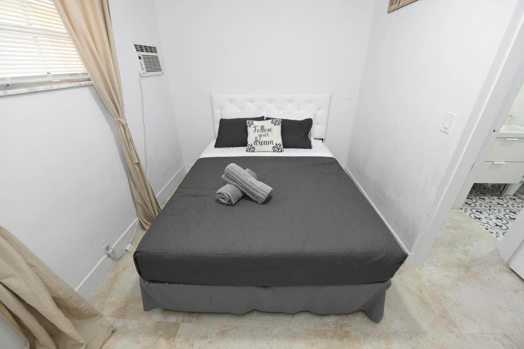 Apartment 4-plex