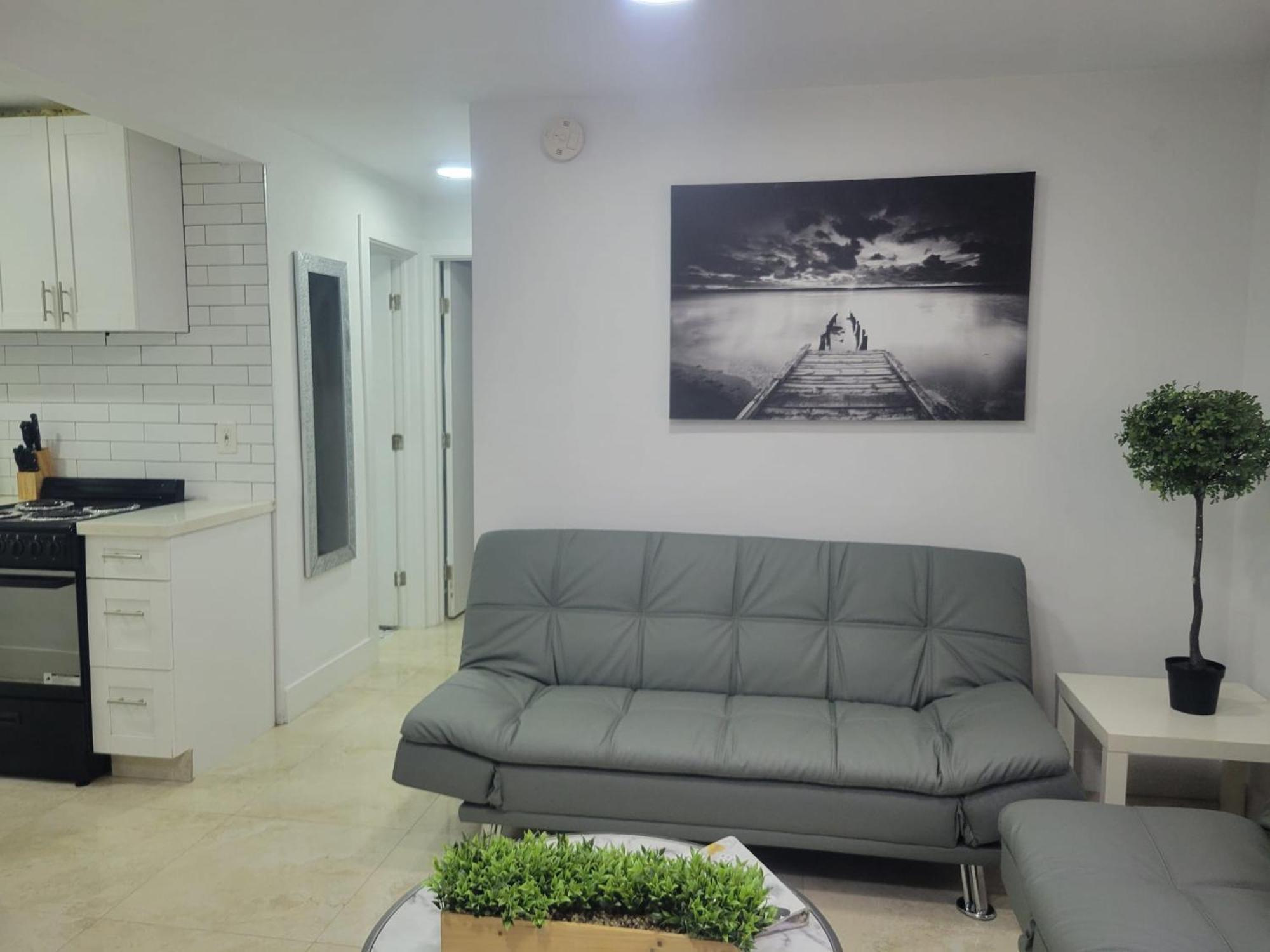 Apartment 4-plex Fort Lauderdale