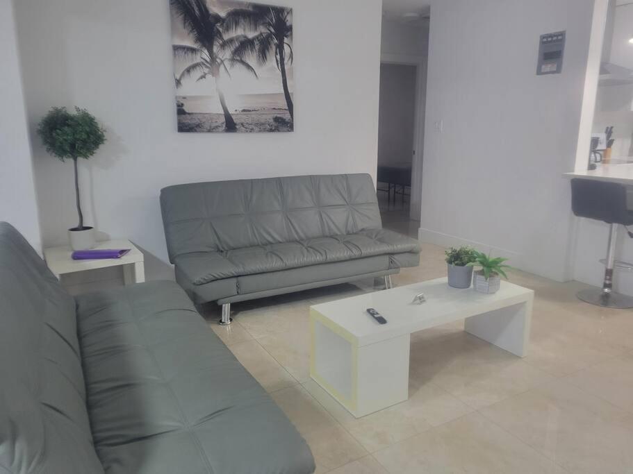 Apartment 4-plex