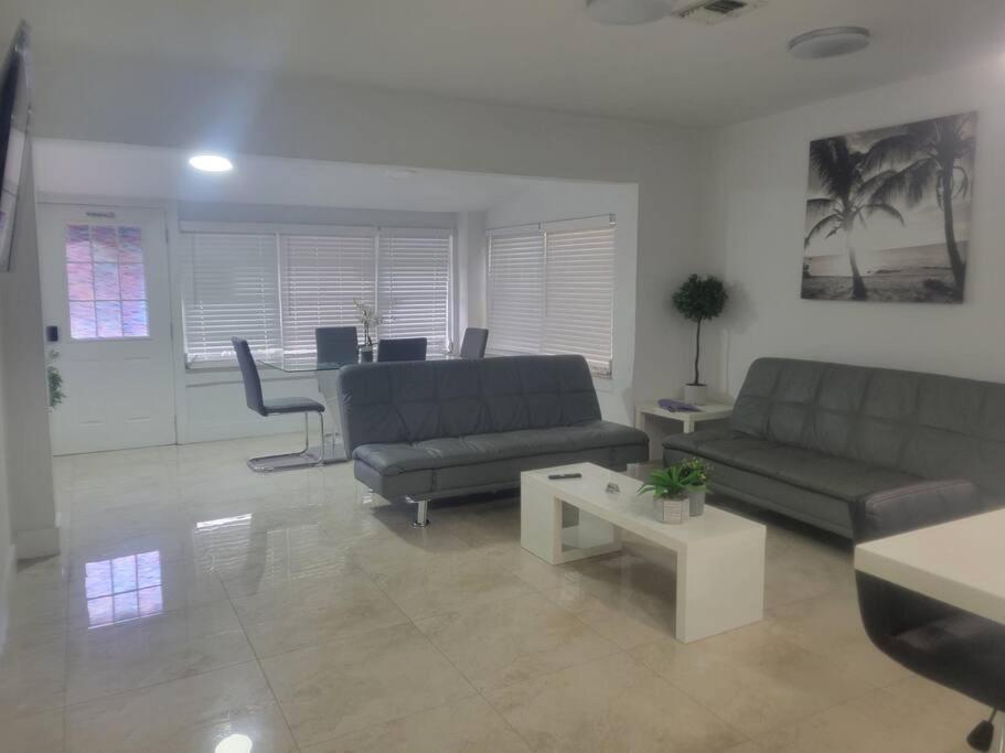4-plex Apartment Fort Lauderdale
