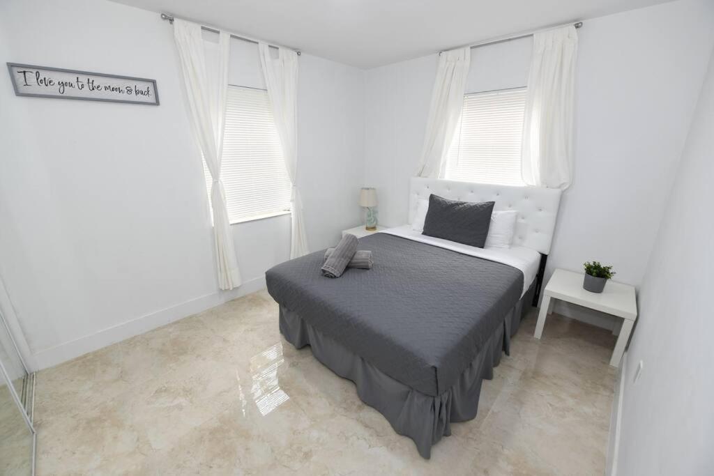 4-plex Fort Lauderdale