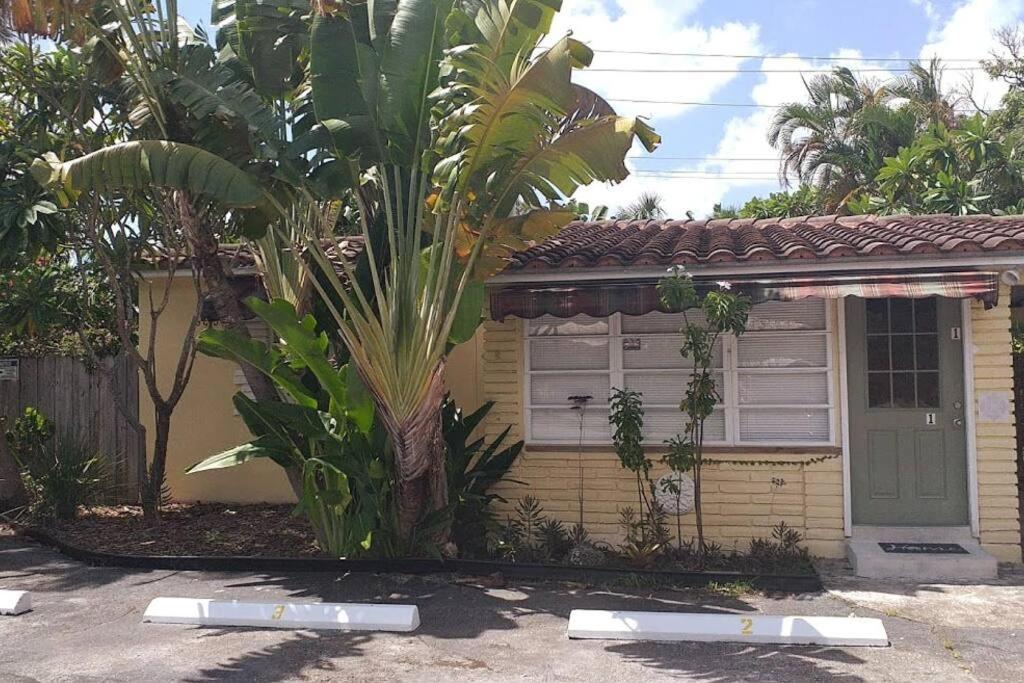 4-plex * Fort Lauderdale