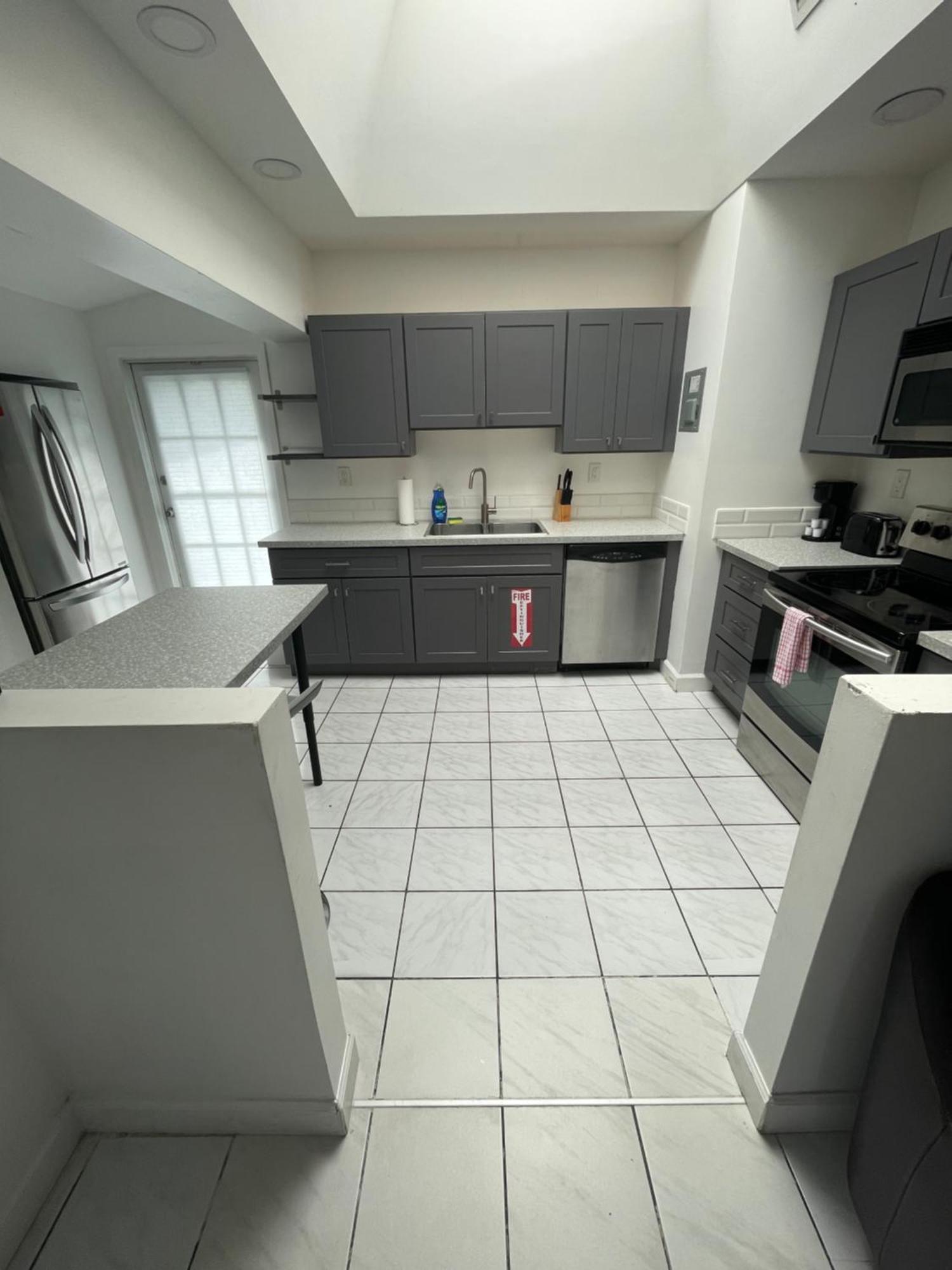 Modern Close To Downtown And The Airport Apartment Fort Lauderdale