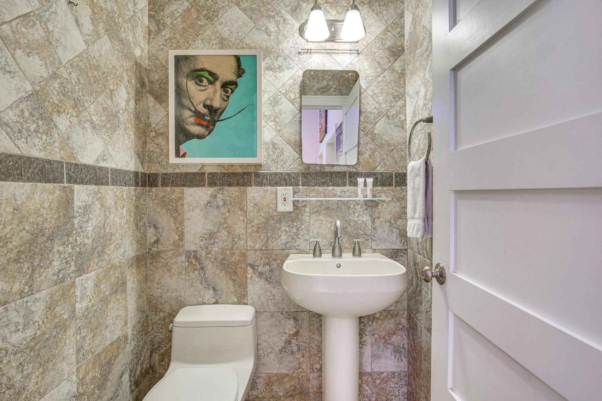 Lauderdale Oasis With Pool About 2 Mi To Beach! * Fort Lauderdale
